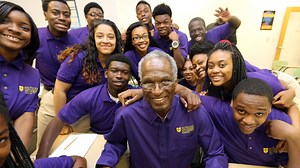 PBS to premiere new documentary on Howard Fuller's life, advocacy