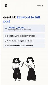 Top 6 AI SEO tools tested in 2026: what actually works #Shorts