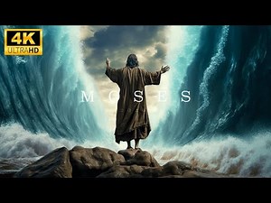 Moses (2026) The Movie That Shocked the World - FULL MOVIE 4K