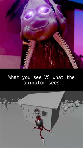 Never wake again short behind the scenes part 3