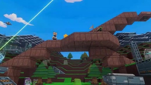 Area 120 präsentiert: Game Builder