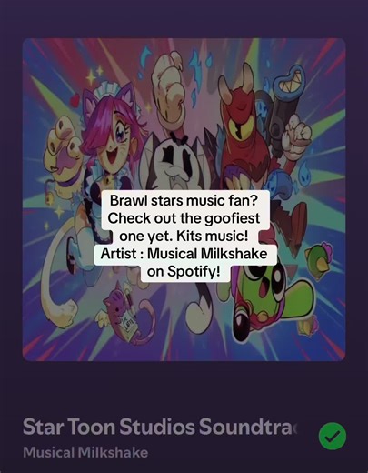 #brawlstarstiktok #brawlstar #music #strangerthings