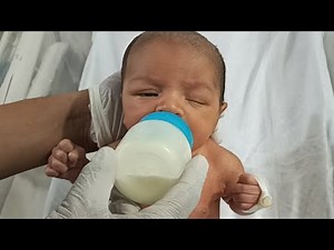 How to Make Baby Feed & Feed a Baby Properly | Step-by-Step Guide for New Parents