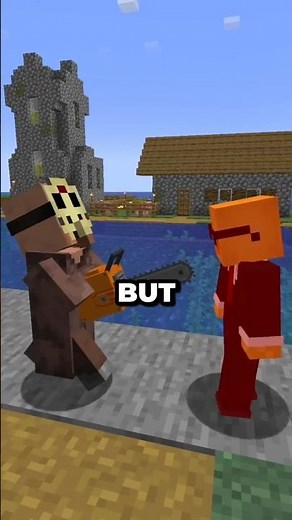 Minecraft hardest mod...