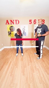 31K views · 284 reactions | Uh oh!! Shuanta has turned into a robot...Lol!!! Let's Learn this Line Dance Together!! Juke Joint Love Tutorial Created by: Don Juan | And 5678 Line Dance | Facebook