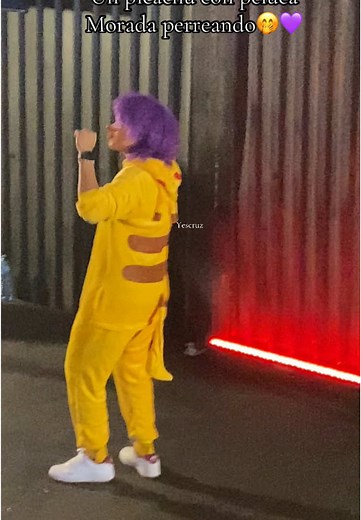 Pikachu perreando: ¡la primera vez que lo verás!