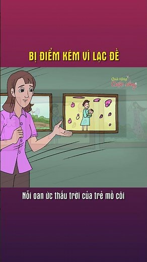 The Wonderful Mother 2 | Gifts of Life - Great Animated Films - Magical Moment Fairy Tales