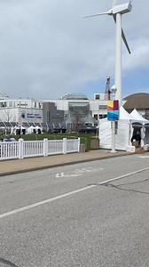 7.8K views · 65 reactions | Here is a sneak peek behind the scenes of Total #Eclipse Fest! ☀️ We can't wait to welcome you tomorrow to the kick off of our celestial celebration weekend! #StayCuriousCLE #TotalEclipseCLE | Great Lakes Science Center | Facebook