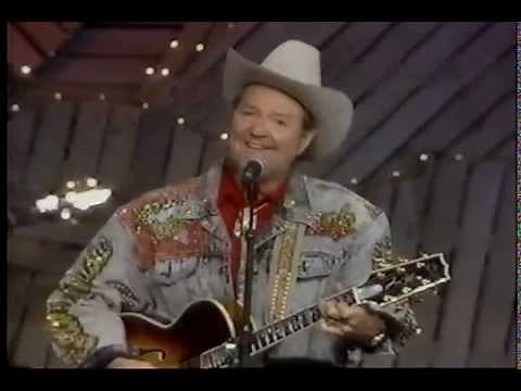 Hank Thompson - Squaws Along The Yukon - No. 1 West - 1991