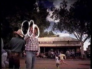 ABC TV Australia Ident - Country Town Life