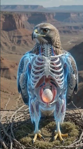 How Do Birds Lay Eggs? | The Amazing Egg-Laying Process Explained