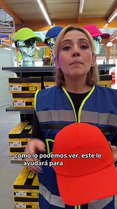 99K views · 5.3K reactions | 梨朗 Encuentra en tus tiendas de seguridad Safety Depot el mejor equipo de protección personal. Conoce nuestros productos  www.safetydepot.com.mx | Safety Depot | Facebook