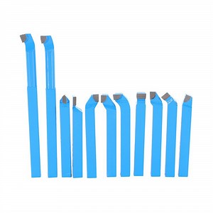 [Hot Item] Inserts Carbide Tungsten Turning Tool Lathe Tool CNC Cutting Tool