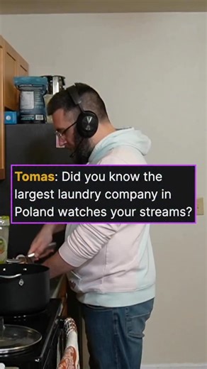 Barley The Burr on Instagram: "THE CEO WATCHES MY STREAM?! 😱😳"