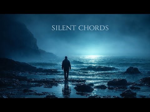 Silent Chords | Dark Guitar Ambient Soundscape