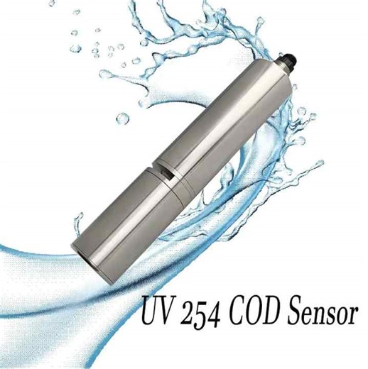 Cheap COD Analyzer Cost-Effective COD Sensor for Water Treatment
