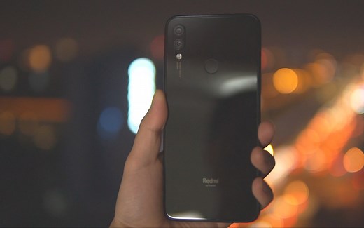 红米Note7Pro半个月体验：拍照性能提升明显一款非常实在的千元机