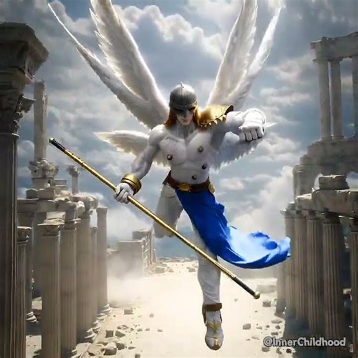 Evolusi Malaikat Digimon! Tokomon ➜ Patamon ➜ Angemon ➜ HolyAngemon (Live Action) 👼