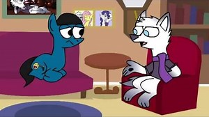 MLP同人-动画詹姆斯的心理治疗