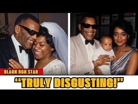 23 Black R&B Legends Who Are The Worst Cheaters