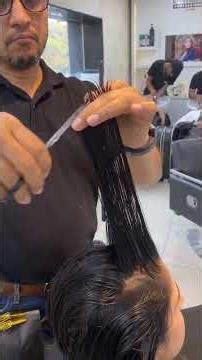 Bob haircut tutorial easy technique Part 2 #roundlayers #bobhaircut #layerup #asymmetricalhaircut