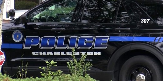 Coroner identifies victim of shooting at Charleston playground