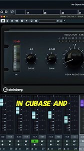 4.1K views · 58 reactions | Build the Perfect Mastering Chain in Cubase With These Three Plug-ins https://bit.ly/Cubshort #cubase #shapeyoursoundbeunique #musicproduction | Steinberg | Facebook