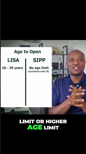 Lifetime ISA vs SIPP: Which One’s Better for Retirement?