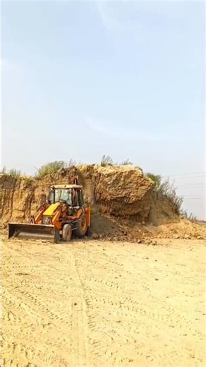 aage aaiae maja wala bandar #jcb😱🚨