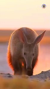 Aardvark a mysterious, nocturnal mammal of Africa, is truly one of nature’s strangest creatures. 😳😀 #Aardvark #animals #wildanimals #viralreels #wildlife #viralpage #trendingreel #nature #viralpage #wildlifeplanet #knowanytime | Know Anytime