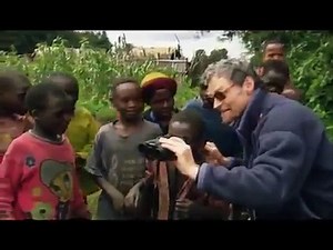 NOVA - VOLCANO ABOVE THE CLOUDS - Documentary (complete) - Dailymotion Video