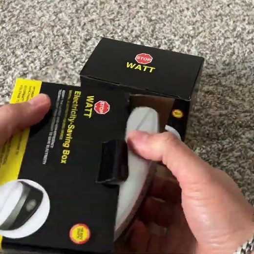 Stopwatt Energy Saver Review: The Honest Truth About Savings! #StopwattEnergySaver