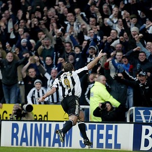 356K views · 3.6K reactions | "He is Newcastle's record goalscorer. He is the local hero." On this day in 2006, Alan Shearer became our all-time leading goalscorer with his 201st goal for the Magpies!  ⚫️⚪️ | Newcastle United | Facebook