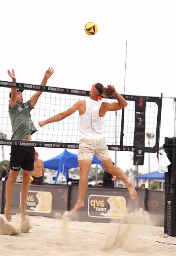 AVP Huntington Beach: Exciting Volleyball Matches Tomorrow