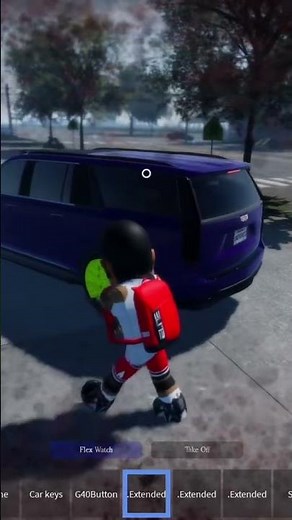 THE ONLY 3 WAYS I GET PACKED ON THA BRONX 3🤬 #thabronx3 #roblox #robloxhoodgames #bronx3