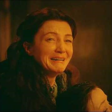 The Most Saddest moment in GoT || Robb Stark's death #gameofthrones #shorts #robbstark#redwedding