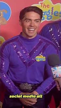 The Wiggles part 2 | Meet the new Wiggles | Red Carpet LA 2025