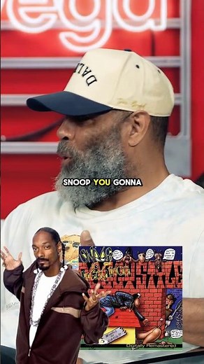 Snoop Dogg Became a Legend. The D.O.C. Explains Why. 🐐
