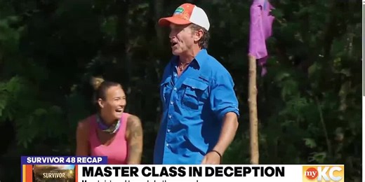 Survivor 48 Week 5 Recap