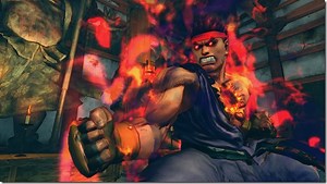 Super Street Fighter IV Arcade Edition On PC Moves To Steamworks This Week