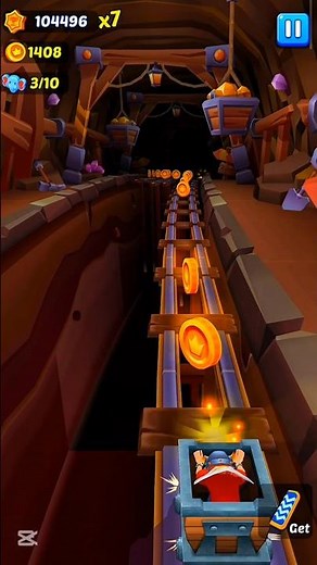 Epic Subway Princess Runner Gameplay | Fastest Runs & High Scores! | Unlock Hidden Secrets | US & Uk