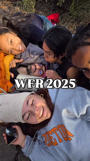 ucsd outback adventures on Instagram: "Wilderness First Responder (WFR) Class of 2025 WFR is medical training for the backcountry setting. Learn emergency response procedures and get hands-on training for situations dealing with severe environments, improvised equipment, and isolation from city resources. Practice triage, diagnostics, and in-field treatments for emergencies where help is miles away, and receive a certification from Wilderness Medical Associates (WMA). The class is held every Dec