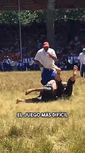 607K views · 1.9K reactions | Este luchador se echa aceite de oliva...