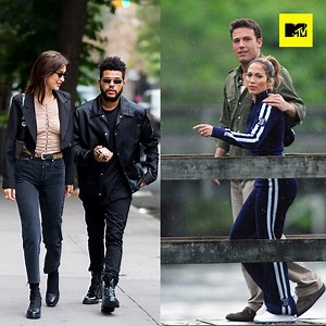 498K views · 3.2K reactions | Jennifer Lopez and Ben Affleck going on vacay together all these years later is proof that some things are worth another shot ❤️ | MTV UK | Facebook