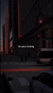 Kinikilig Lyrics - Di Na'ko Kinikilig