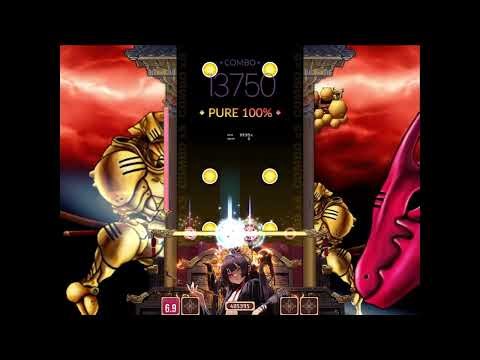 [DJMAX RESPECT V] 6B SC6 Cherokee 99.63