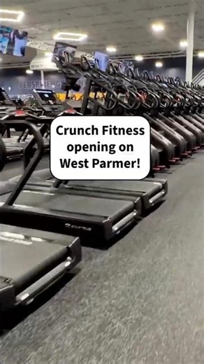 Win A Year Membership At Crunch Fitness
