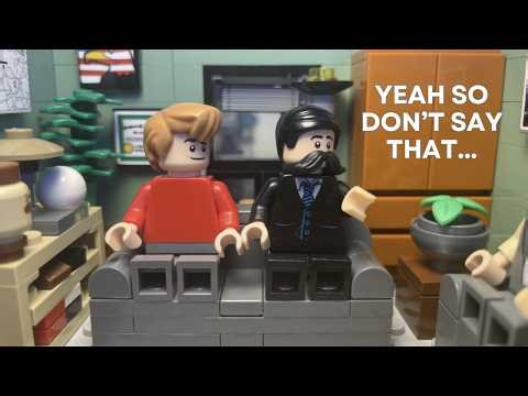 Grian and Mumbo GASLIGHTING