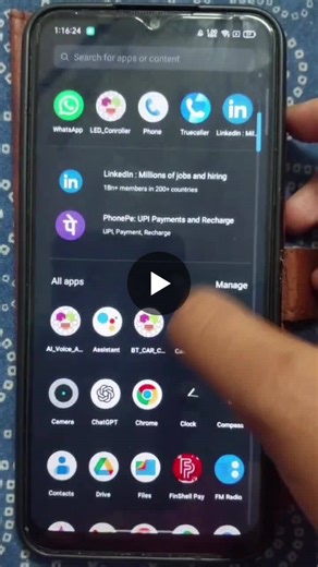 #iot #esp8266 #mitappinventor #embeddedsystems #wirelesscommunication #beginnerproject #techlearning | Nisha Debnath