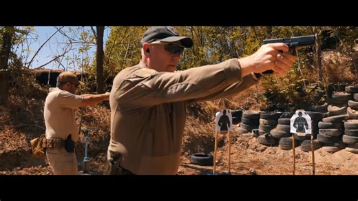 🎯 Tactical Pistol Course – Serbia 🇷🇸 Train Where the Best Are Training – EBSSA International 🔥 Want real tactical skills with real weapons? Join a 3-day, no-nonsense Tactical Pistol Course led by combat-proven instructors. Perfect for military, security, and serious civilians. 🟢 Everything Included – Just show up ready to train: ✅ Weapons & ammo ✅ Accommodation 3 meals/day ✅ Transfers from/to Belgrade or Niš airport ✅ International certificate 📅 Upcoming Dates: • October 3–5 💥 This course